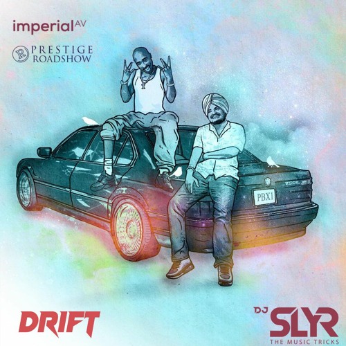 THE IMMORTALS - DJ SLYR | DJ DRIFT