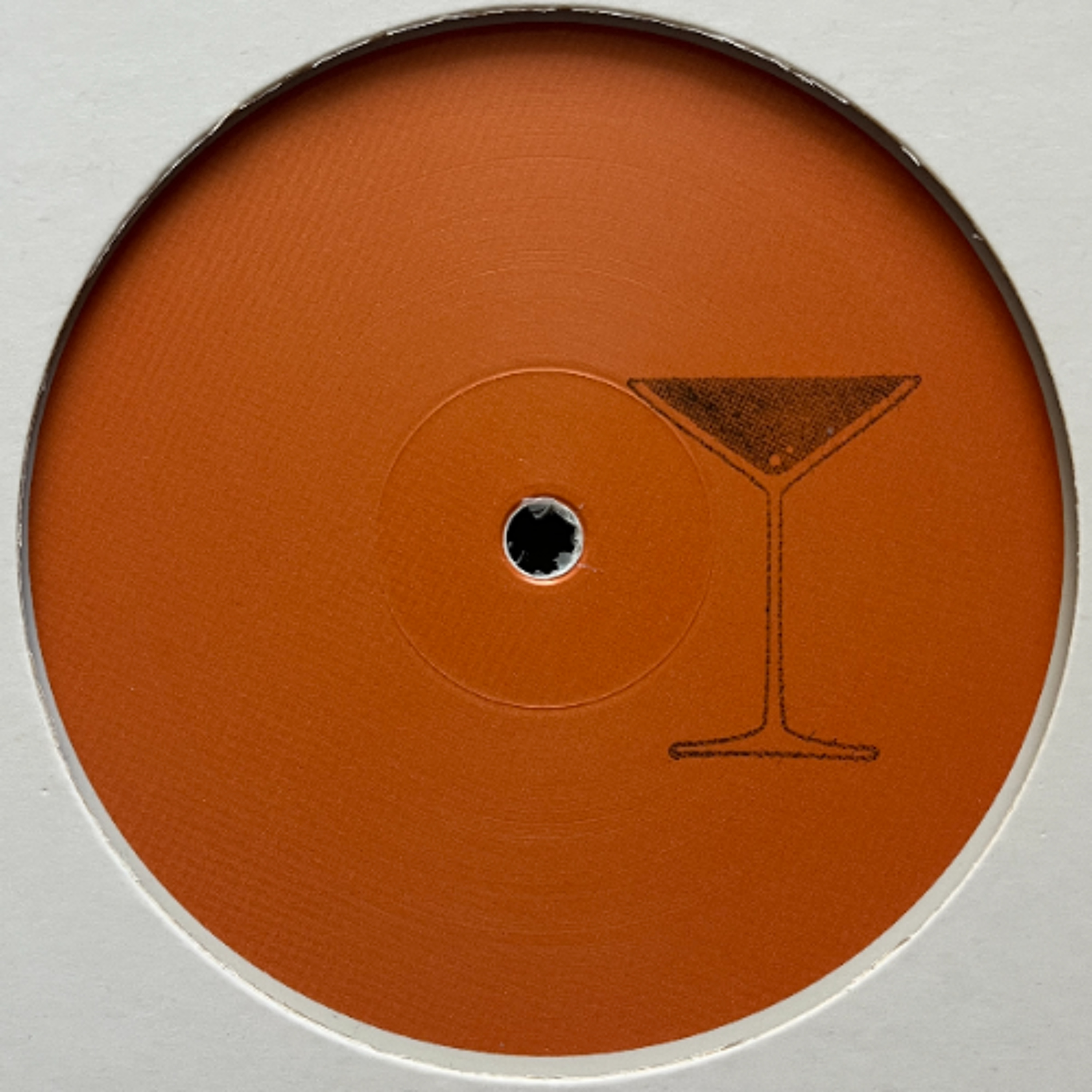 PREMIERE : SNOMIR - Caveman