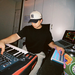 JAY-R : LIVE SET SESSION Pt.001