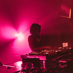Inez Akker @ Techno Tuesday, Melkweg Amsterdam (13.05.2025)