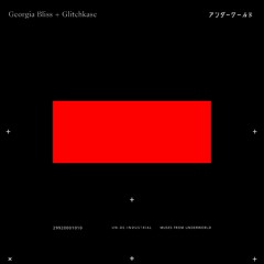 Georgia - Underworld ( Glitchkase remix ).wav