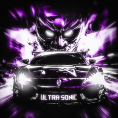 Chilx, Rubikdice & MC FERNANDINHO FN - Ultra Sonic (ft Mc Bockaum)