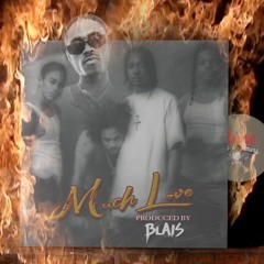 If Blais Produced For: Bone Thugs N Harmony "Much Love"