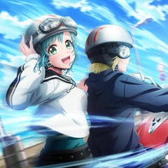 Stream Shio Listen To Photon Maiden Playlist Online For Free On Soundcloud