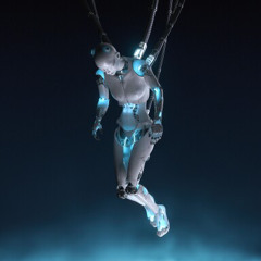 Anyma & Chris Avantgarde Ft Eric Prydz - Proper Eternity Education (Antony B, Antek Mash Edit)