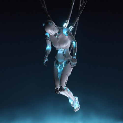 Anyma & Chris Avantgarde Ft Eric Prydz - Proper Eternity Education (Antony B, Antek Mash Edit)