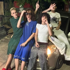 cara de boludo - Zell, Turrobaby & Stiffy