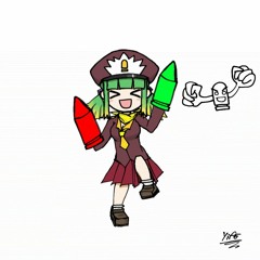 Oriental Disco Beatdown