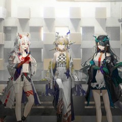 [Arknights] Lobby Theme (Here a People Sows)