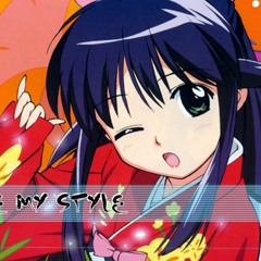 Change my Style～あなた好みの私に～/KOTOKO