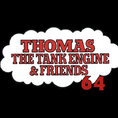Thomas Intro - Thomas The Tank Engine & Friends 64