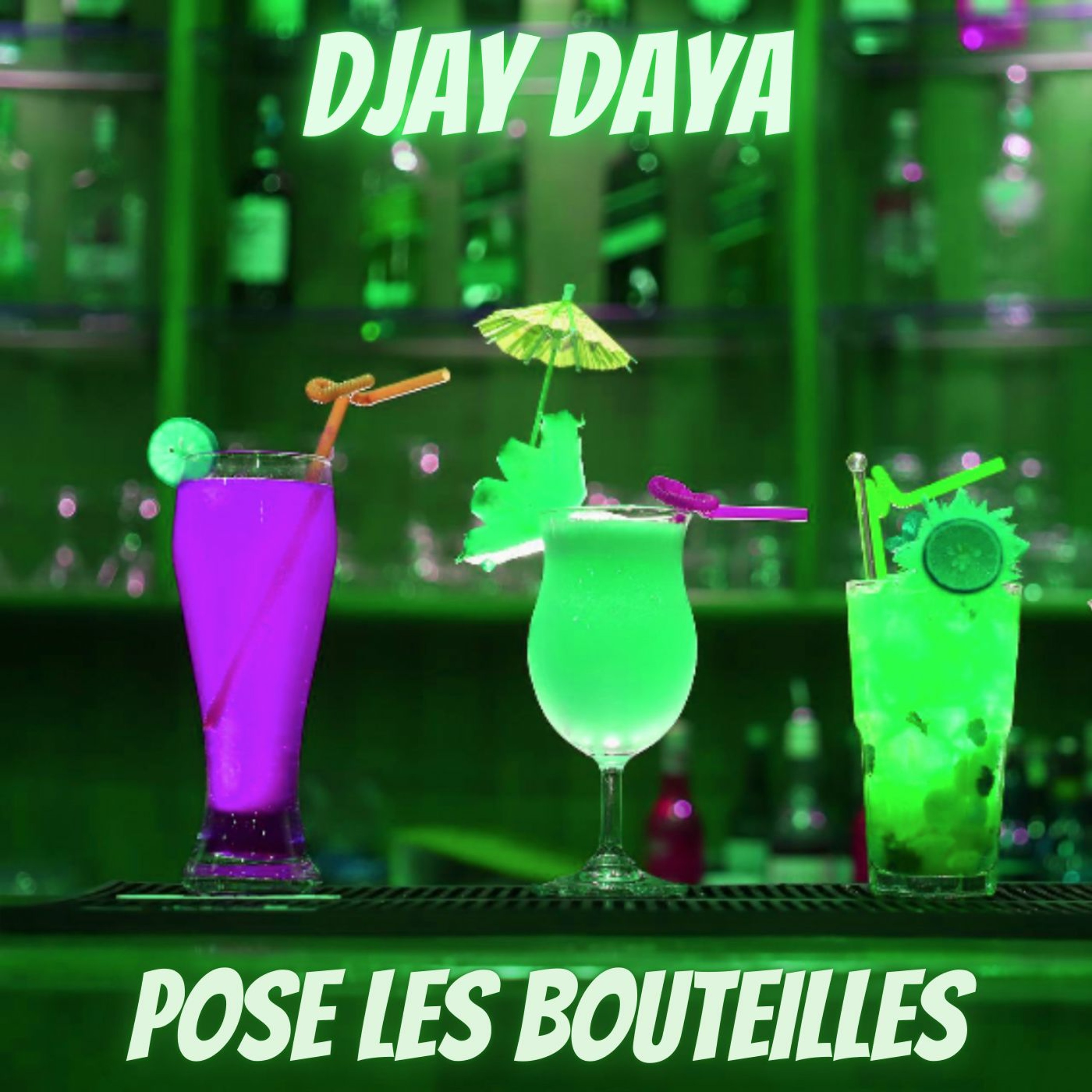 Djay DAYA