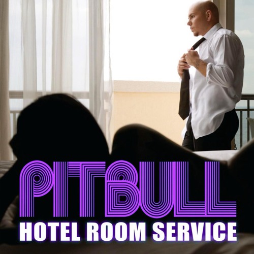 Hotel Room Service (CHALANT Remix)
