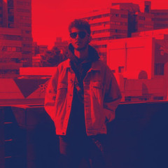 MATIN FATTAHI - FARSH GHERMEZ ( ESM NADAREH SNIPPET)