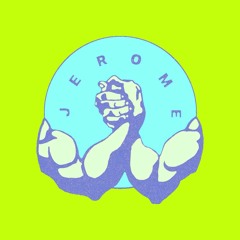 JEROME Mixfile #588-menzurrr