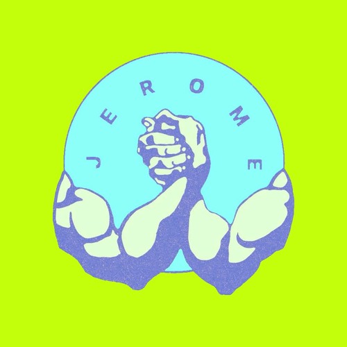 JEROME Mixfile #588-menzurrr