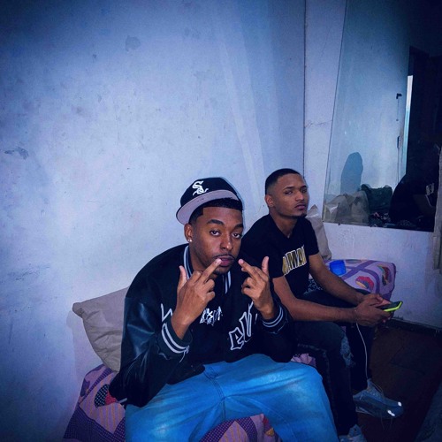 BALADEIRA feat. MC GABLUCA , MC MINININ & WESLEY GONZAGA (( DJ NH & DJ GVZINHO ))