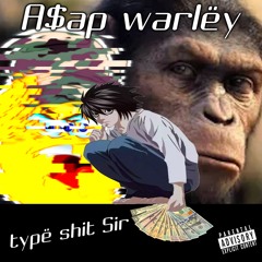 WARL-PEAK