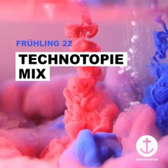 Sledge • Technotopie Mix • Frühling 22