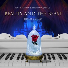 Beauty And The Beast (Piano & Cello)