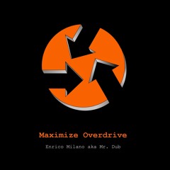 Maximize Overdrive