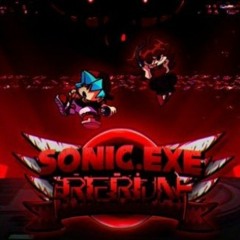 Sunshine. Exe | Last Chance / Vs Sonic.exe Rerun OST