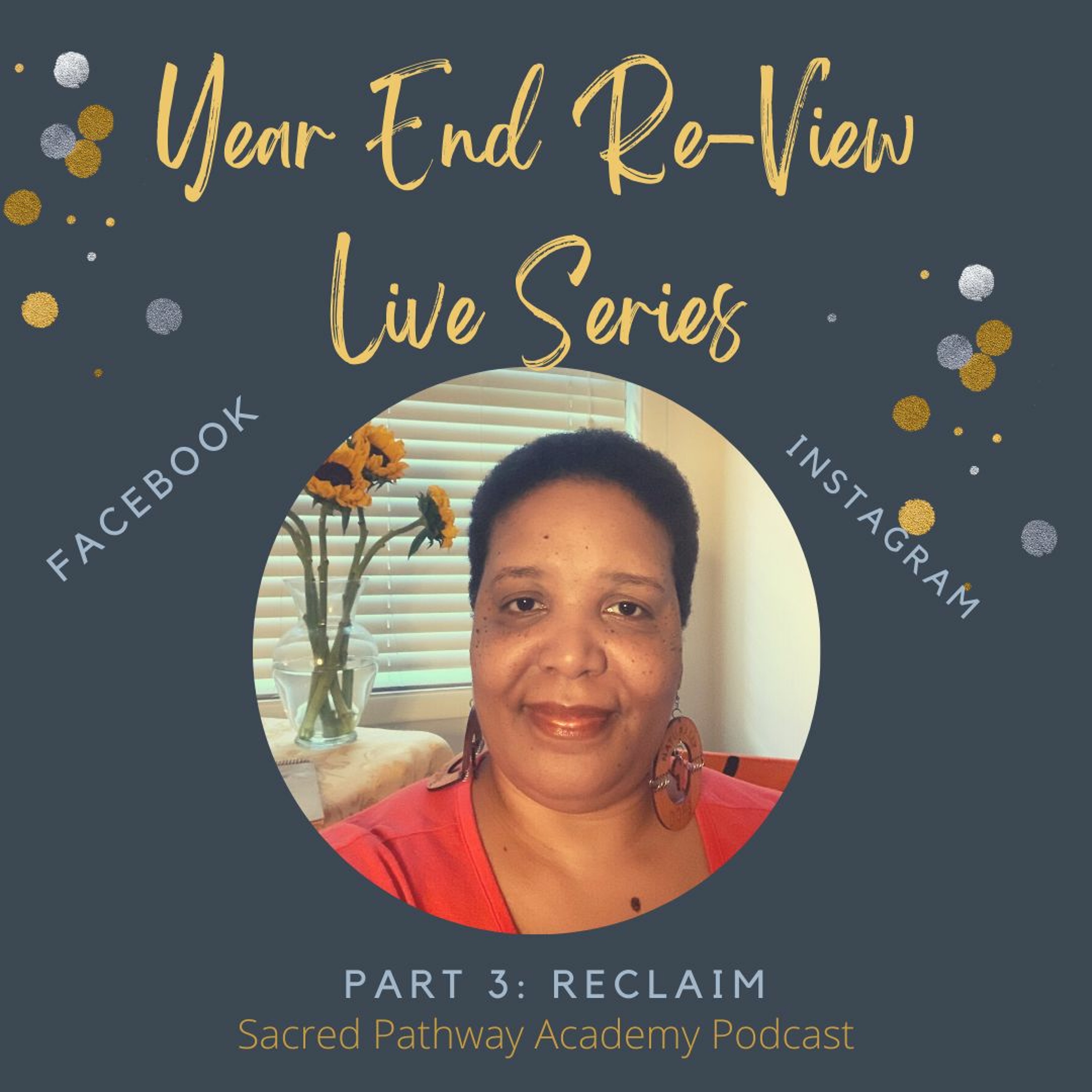 Sacred Pathway Academy Podcast