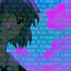 my soundcloud is just me being bored dont take it seriously