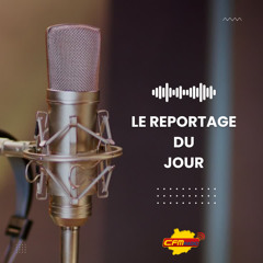 Reportage du Jour - Label Etablissement Bio Engagé - podcast#151