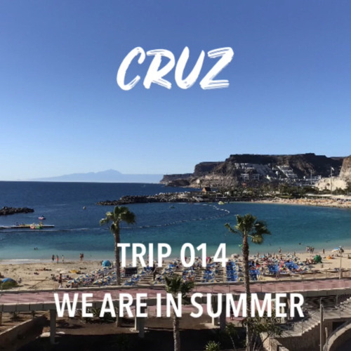 TRIP 014 We Are In Summer (Special +5 hour Set only Male Vocals)