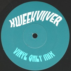 Dennis V - Kweekvijver Vinyl Only Mix