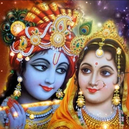 Krishna - Deus da doçura -  Altay Veloso.mp3