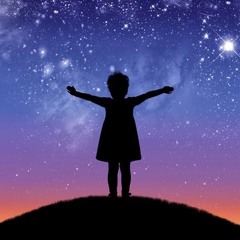 GIRL FEELIN STARRY
