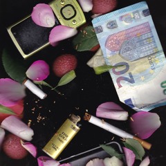 HEDO HYDR8 - JUST LIKE THAT (Manao Remix)