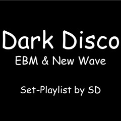 Dark Disco