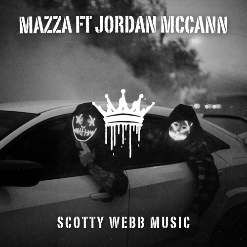 Mazza L20 Ft Jordan McCann - 678 Remix