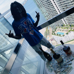 100 Rounds (Prod. Brianwolf201)