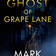 [Access] EBOOK 💞 The Ghost of Grape Lane : A Michael Brady Christmas Short Story (Mi