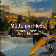 Scheibosan @ Motto Am Fluss - Brasil Jazz & Jazz House
