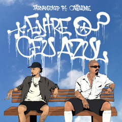 Entre o Céu Azul pt. CA$HLINE (Prod. VICI)