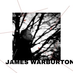 Nomad Discology #006 - James Warburton