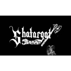 Shatargat- Crushing the Thrones of Light, 1996 (full demo)