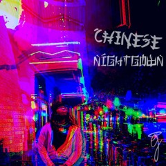 CHINESE NIGHTGOWN. +[PROD. SPELLXAST]+