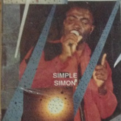 Simple Simon - Jailhouse No Sweet