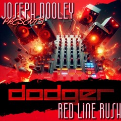 Dodger - Redline Rush
