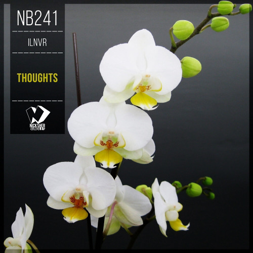 iLNVR - Thoughts (Original Mix)