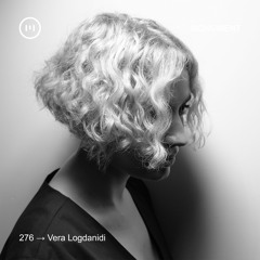 MNMT 276: Vera Logdanidi