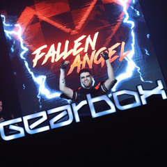 Abaddon & MC Raise present Fallen Angel Live @ Gearbox - OVERDRIVE 2024, Vibes Eindhoven.mp3