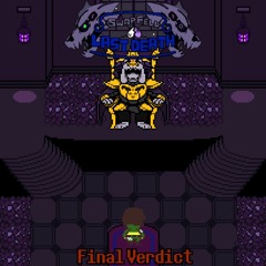 [SwapFell: Last Death] Reloaded - Toriel Encounter: Final Verdict