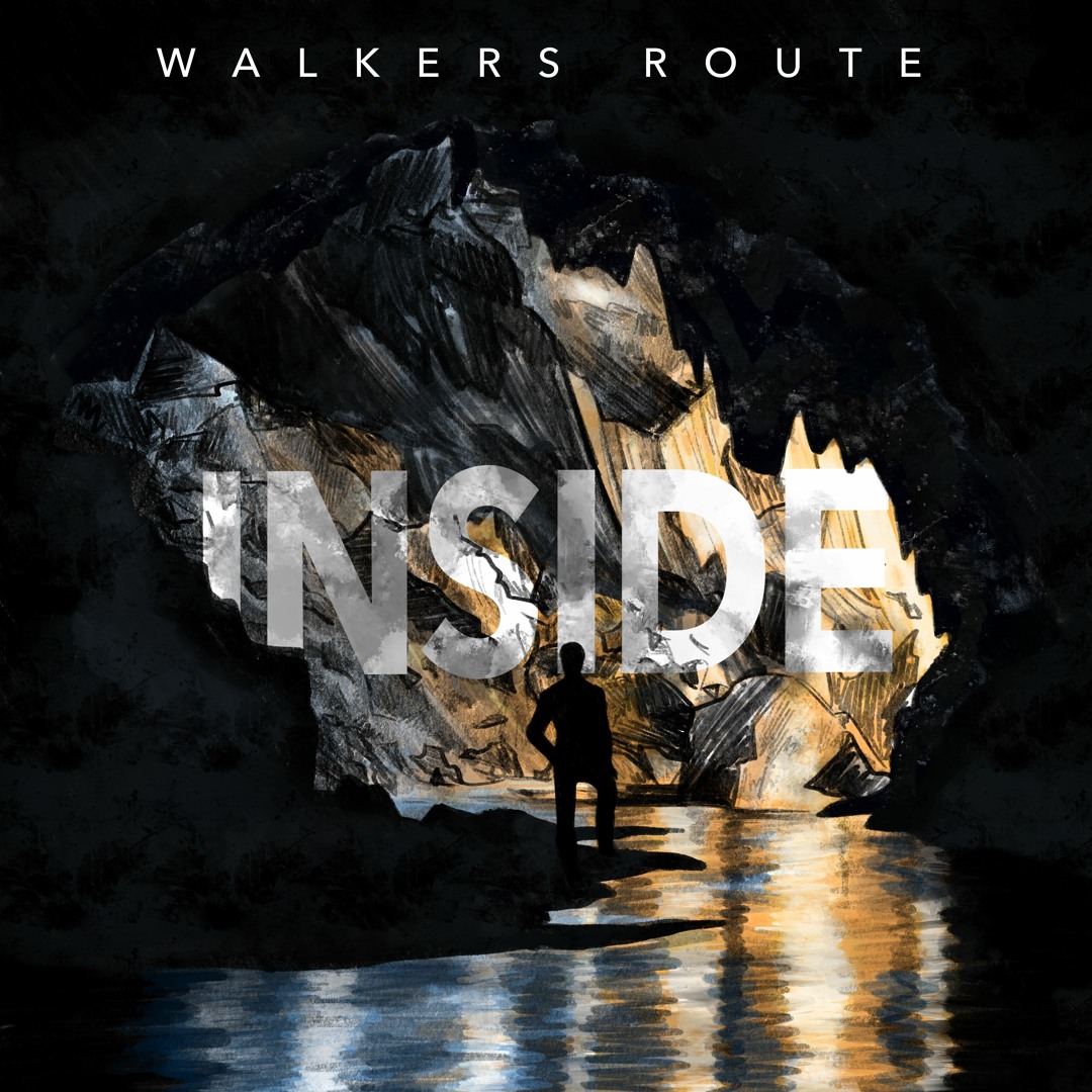Stream the beginning by walkers route | Listen online for free on ...
